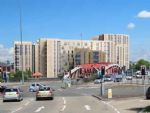 Clippers Quay Salford 